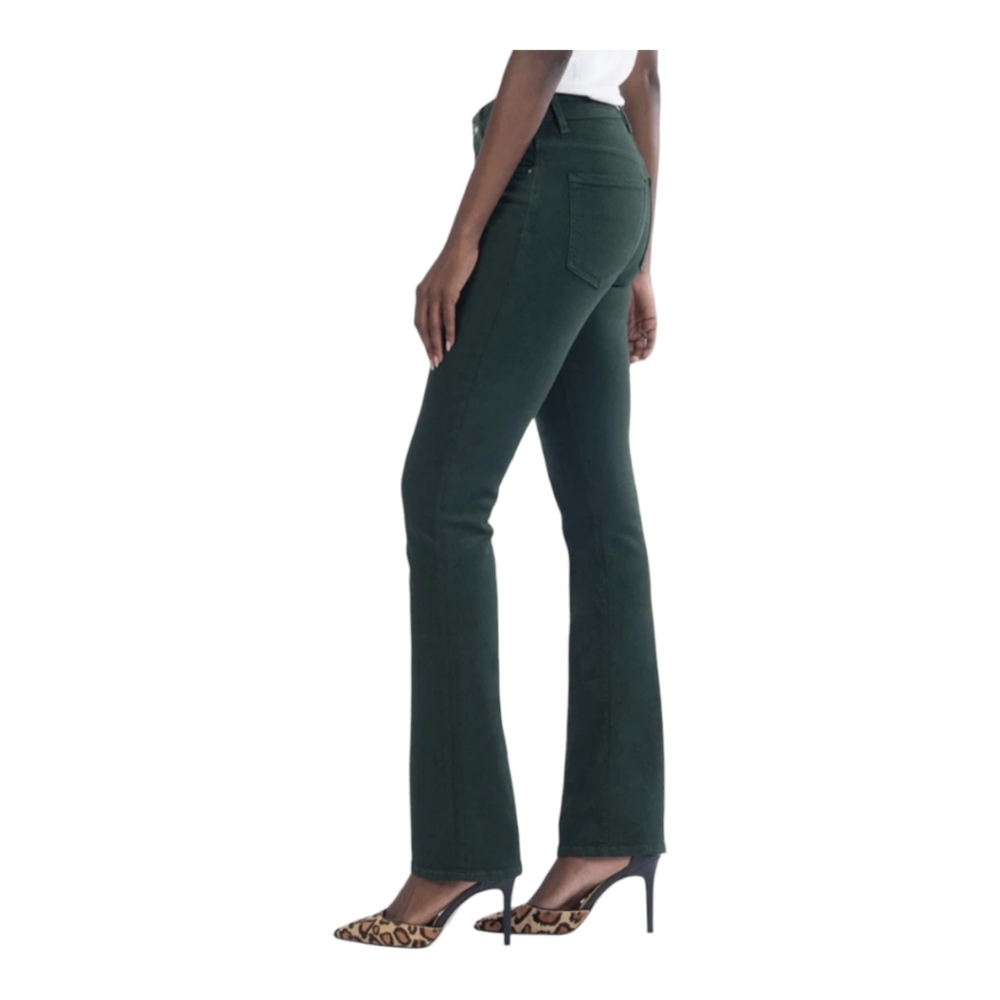 High Rise Natalie FAB AB Bootcut - Picture 3 of 8